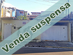 Venda supensa