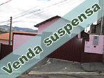 Venda suspensa