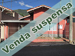 Venda suspensa