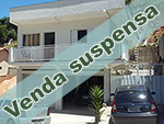 Venda suspensa