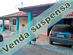 Venda suspensa