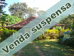 Venda suspensa