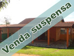 Venda suspensa