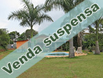 Venda suspensa