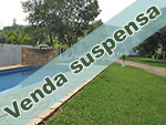 Venda suspensa