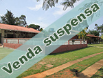Venda suspensa