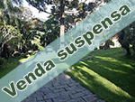 Venda suspensa