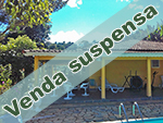 Venda suspensa