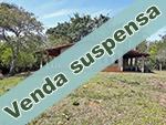 Venda suspensa
