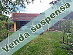 Venda suspensa