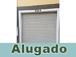 Alugado