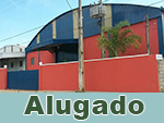 Alugado