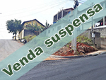Venda suspensa