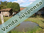 Venda suspensa